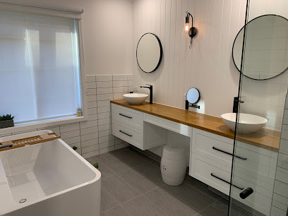 Royal Vanities - Bathroom Showroom Bayswater | Bathroom Vanities Melbourne | Bathroom Cabinets Eastern Suburbs