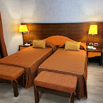 Photo n°1 de l'avis de Yaniv.a fait le 29/10/2021 à 06:44 sur le  Hotel Central Park à Modena