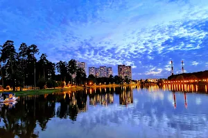 Panfilovskiy, Narodnyy Park image