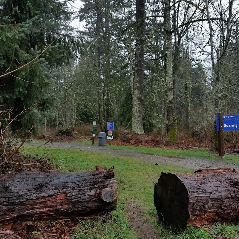 Soaring Eagle Regional Park