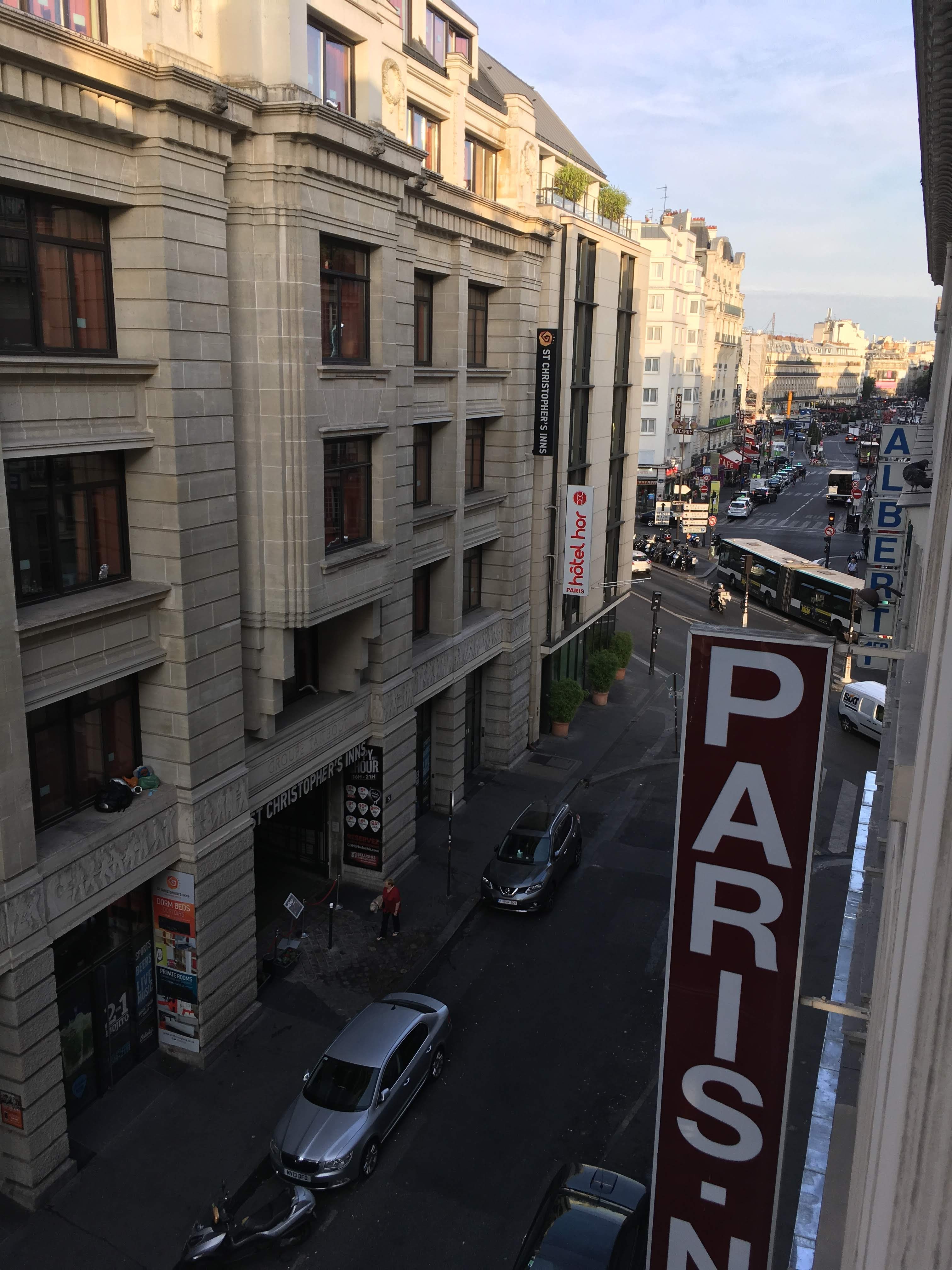 Photo n° 1 de l'avis de Hamsa.e fait le 24/07/2018 à 07:38