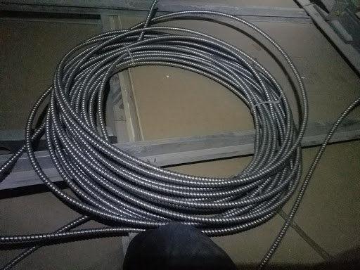 Shopping Mall «Southern Plaza Shopping Center», reviews and photos, 4200 S East St, Indianapolis, IN 46227, USA