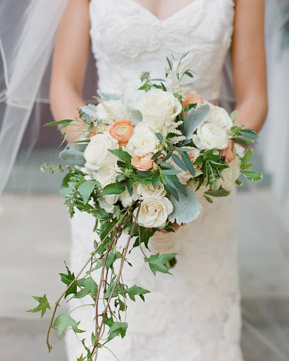 Florist «Brides & Bouquets», reviews and photos, 604 E Chatham St # A, Cary, NC 27511, USA