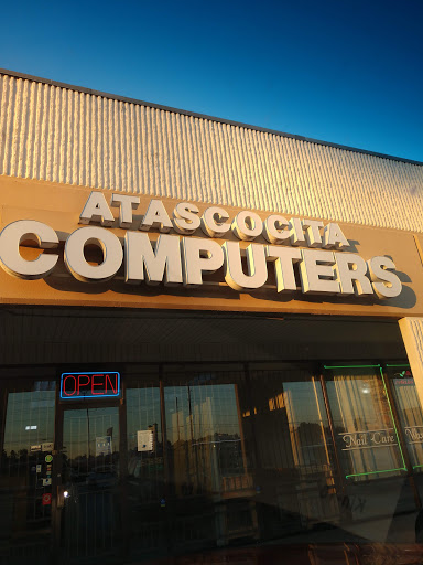 Atascocita Computers, 5311 FM 1960 # C, Humble, TX 77346, USA, 