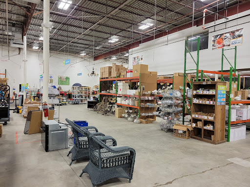 Home Improvement Store «Habitat for Humanity ReStore Smyrna», reviews and photos