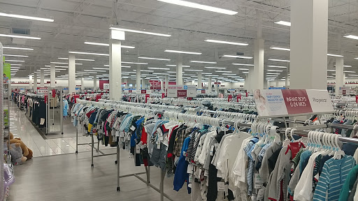 Clothing Store «Burlington Coat Factory», reviews and photos, 12347 James St, Holland, MI 49424, USA