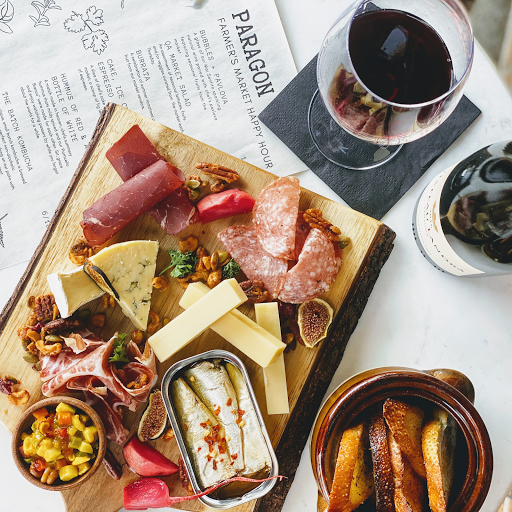 Bar «Paragon», reviews and photos, 2125 Queen Anne Ave N, Seattle, WA 98109, USA