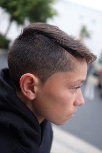 Barber Shop «Icon Barber Company», reviews and photos, 601 Mobil Ave F, Camarillo, CA 93010, USA