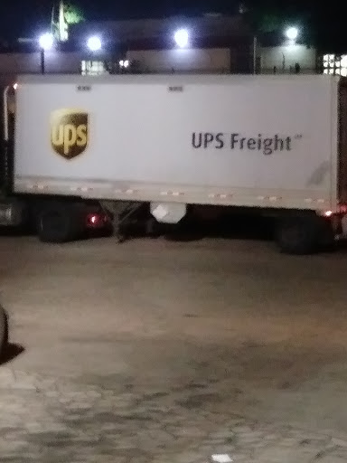 Freight Forwarding Service «UPS Freight», reviews and photos, 2747 S Vail Ave, Commerce, CA 90040, USA