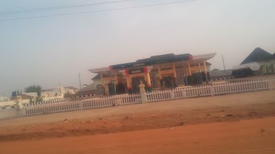 Photos of Alhajiyel Nigeria Limited