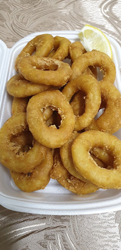 Opinii despre „Ко-Ши-Ям“ în Казанлък - Ресторант