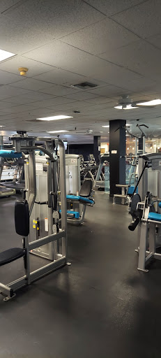 Gym «Gulf Coast Fitness Fort Myers», reviews and photos, 8540 Dayton Ave, Fort Myers, FL 33907, USA