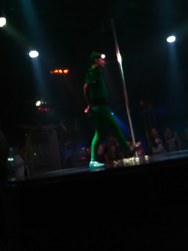 Night Club «Spectrum Memphis», reviews and photos, 600 Marshall Ave, Memphis, TN 38103, USA