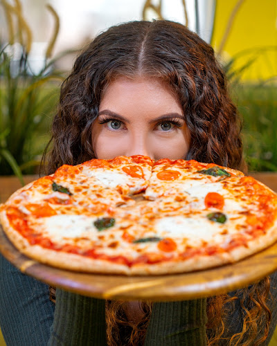 Reviews of The Big Pizza Sheldon in Birmingham - Pizza