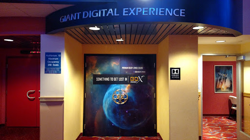 Movie Theater «Goodrich Portage 16 IMAX», reviews and photos, 6550 US-6, Portage, IN 46368, USA