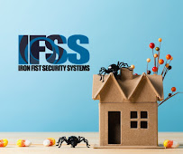 Iron Fist Security Systems - Photo 8 - Car repair in , Nampa