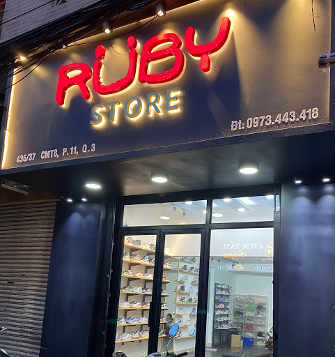 Ruby Store (Giày Sneaker)
