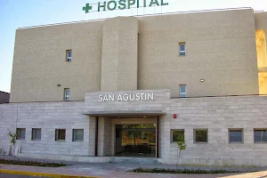 Hospital San Agustín image