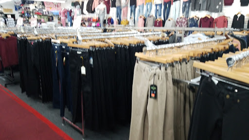 Uniform Store «L B Fashion Warehouse», reviews and photos, 2519 Long Beach Blvd, Long Beach, CA 90806, USA