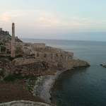 Photo n°4 de l'avis de Fabrizio.a fait le 31/07/2018 à 20:00 sur le  Castello Tafuri Charming Suites à Portopalo di Capo Passero