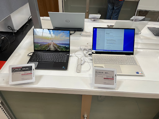 Best Buy image