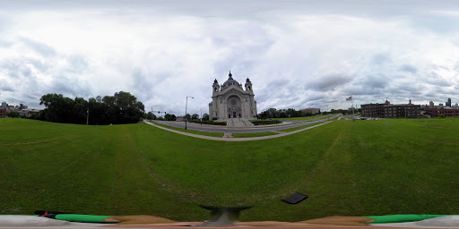 Park «Cathedral Hill Park», reviews and photos, 215 Summit Ave, St Paul, MN 55102, USA