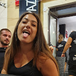 Photo n°5 de l'avis de Decibel.r fait le 23/08/2021 à 22:14 sur le  Cos'e Pazz à Crotone