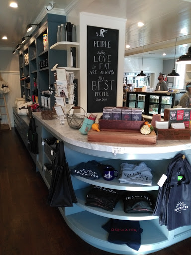 Market «Rosewater Market», reviews and photos, 20 S Summer St, Edgartown, MA 02539, USA
