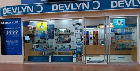 Devlyn Walmart Comitán Chiapas - Óptica en Comitán de Domínguez, Chiapas, México