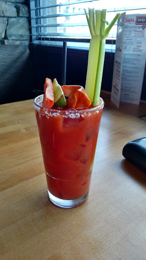 Restaurant «Grand Central Restaurant & Bowling Lounge», reviews and photos, 808 SE Morrison St, Portland, OR 97214, USA