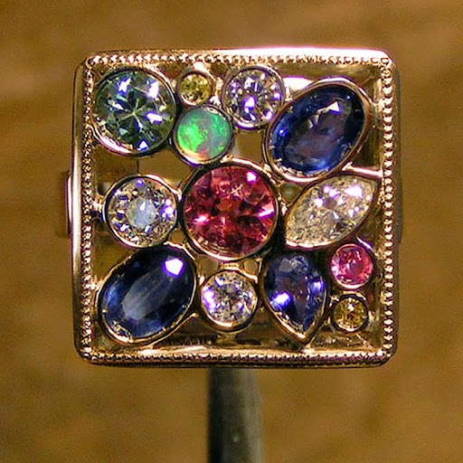 Jeweler «Rand Jeweler», reviews and photos, 112 E Evergreen Blvd, Vancouver, WA 98660, USA