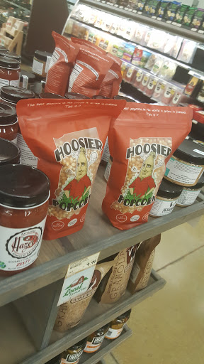 Natural Foods Store «Fresh Thyme Farmers Market- Fishers», reviews and photos, 11481 E 116th St, Fishers, IN 46037, USA