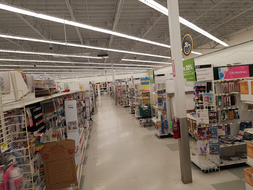 Fabric Store «Jo-Ann Fabrics and Crafts», reviews and photos, 8062 N Blackstone Ave, Fresno, CA 93720, USA