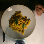 Photo n°2 de l'avis de Paola.o fait le 09/08/2023 à 10:44 sur le  Taverna La Cialoma à Marzamemi