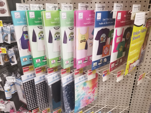 Craft Store «Michaels», reviews and photos, 6001 Argyle Forest Blvd, Jacksonville, FL 32244, USA