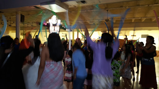 Ballroom «Plaza Del Rey Ballroom», reviews and photos, 2716 Fredericksburg Rd, San Antonio, TX 78201, USA