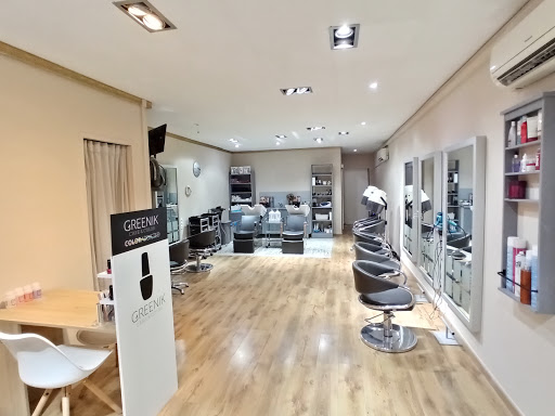 Peluquería Montserrat en Sant Cugat del Vallès, Barcelona