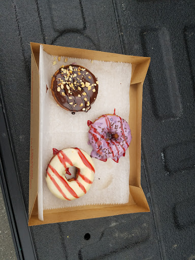 Donut Shop «Duck Donuts», reviews and photos, 1223 Jefferson Davis Hwy, Fredericksburg, VA 22401, USA