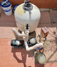 Nu Waves Pool Services LLC - Photo 4 - Car repair in , Tucson