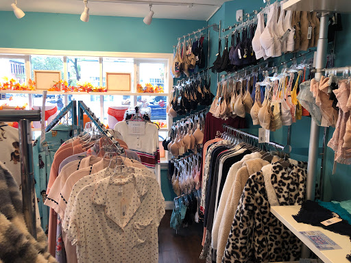 Lingerie Store «Bloomers», reviews and photos, 924 King St, Alexandria, VA 22314, USA