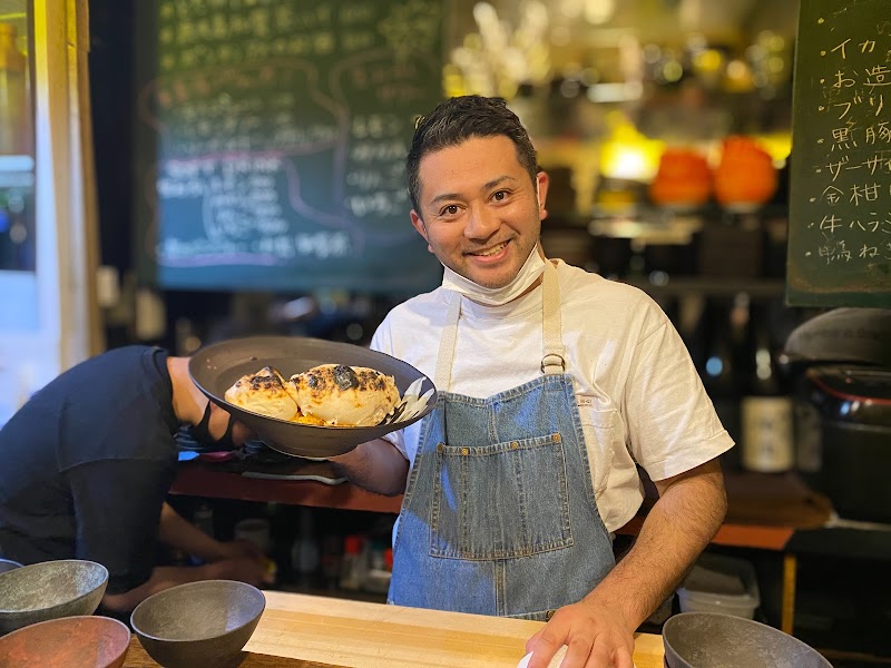 食堂とだか 東京都品川区西五反田 郷土料理店 グルコミ