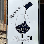 Photo n°1 de l'avis de Luciano.e fait le 28/04/2024 à 17:54 sur le  I sapori del borgo à Castel di Tora