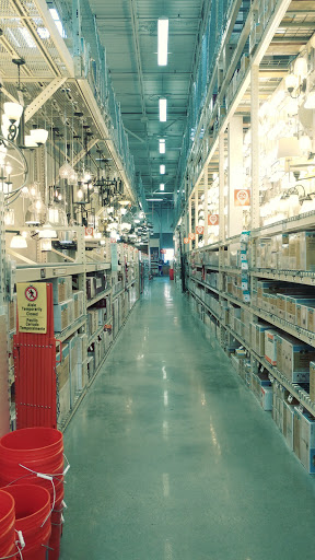 Home Improvement Store «The Home Depot», reviews and photos, 114 Federal Rd, Danbury, CT 06810, USA