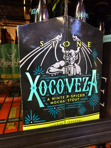 Liquor Store «Gilbert Convenient Mart», reviews and photos, 118 N Gilbert Rd, Gilbert, AZ 85234, USA