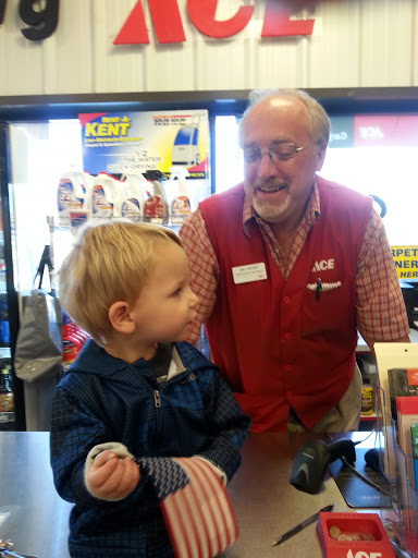 Hardware Store «Altoona Ace Hardware Store», reviews and photos, 340 8th St SE, Altoona, IA 50009, USA