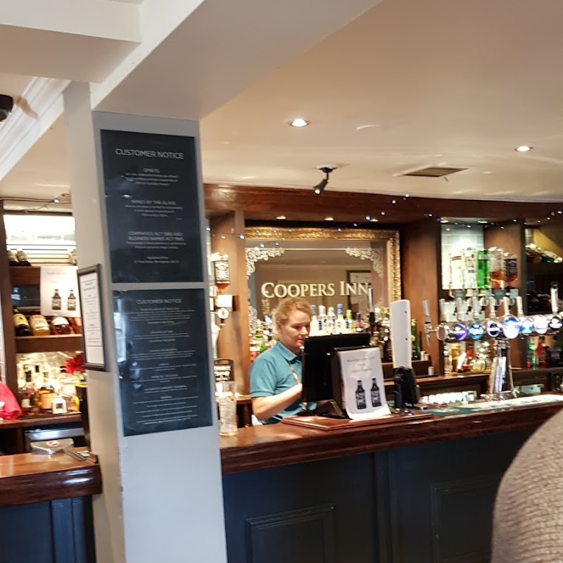 The Coopers Inn