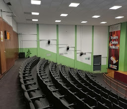 Teatro Carlos Pellicer photo