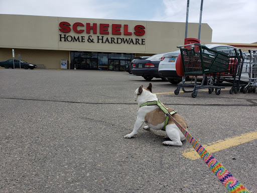 Hardware Store «Scheels Home & Hardware», reviews and photos, 3202 13th Ave S, Fargo, ND 58103, USA