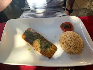 Photo n°48 de Restaurant la Citadelle à Aigues-Mortes ()