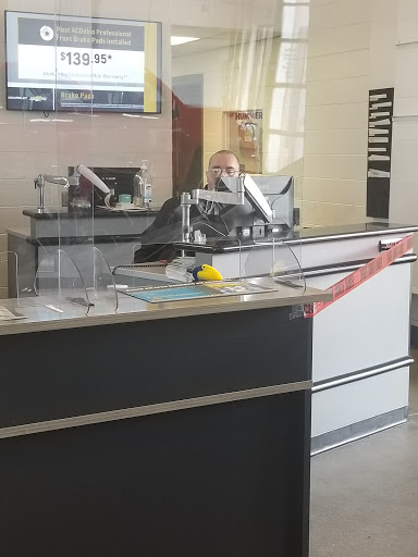 Chevrolet Dealer «Medved Chevrolet», reviews and photos, 11001 W Interstate 70 Frontage Rd N, Wheat Ridge, CO 80033, USA